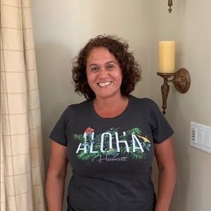 Meet your Posher, Alma